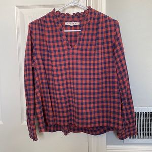 [SOLD] Xirena top in very good condition